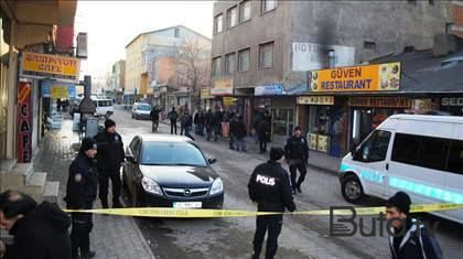  İstanbulda şagirdləri daşıyan avtobus qaçırıldı  