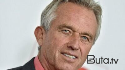  ABŞ-da prezidentliyə yeni namizəd bəlli oldu  