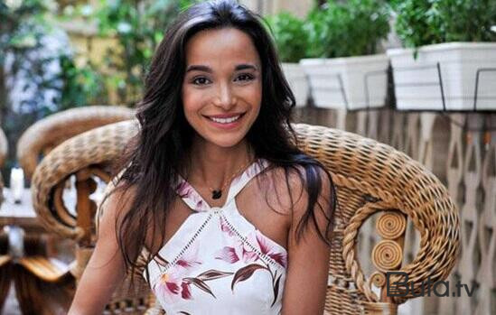  Azərbaycan gözəlinin səhhəti ağırlaşdı: Ağrılarım var...  