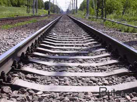  Şəmkirdə dəmir yolu xəttində qumbara tapıldı  