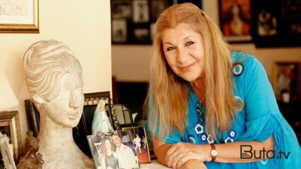  Məşhur aktrisa beyin qanamasından vəfat etdi  