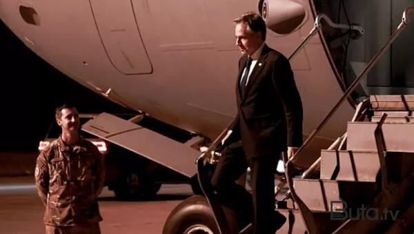  Blinken Türkiyəyə gəldi  