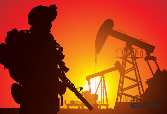  Neft qiymətləri kəskin qalxacaq - Şostak  