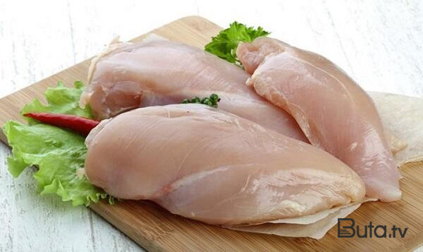  Rusiyanın bu şəhərlərində toyuq əti yoxa çıxdı - Foto  