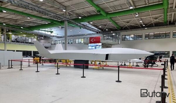  Türkiyə “Qızılalma”nın kütləvi istehsalına başlayır  