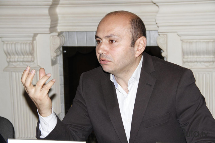  Zahid Orucu STM-də o əvəz edəcək  