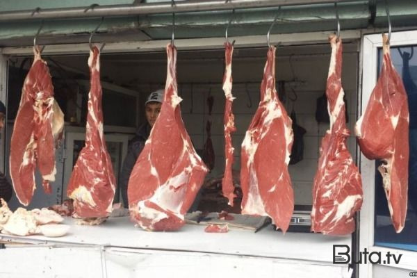  Azərbaycanda quzu əti bahalaşdı  