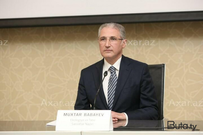  Prezident Muxtar Babayevə yüksək vəzifə verdi  