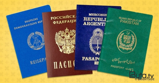  Azərbaycan pasportu ilə neçə ölkəyə vizasız getmək olar?  