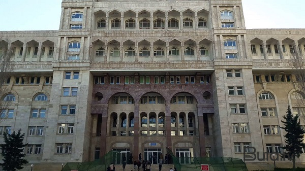  Azərbaycanda tələbə qız vəfat etdi - Foto  