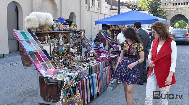  Bakıda yeni turistik istiqamətlər yaradılacaq  