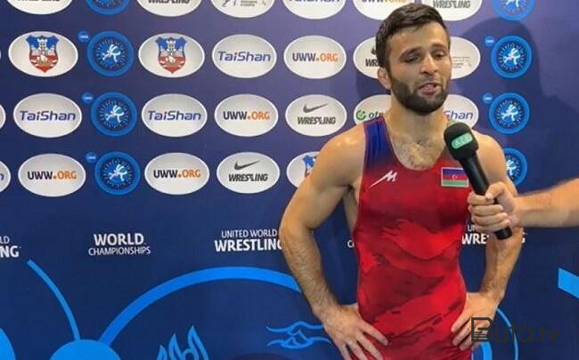  Güləşçimiz “Zaqreb Open”ə niyə qatılmır? – Rəsmi  