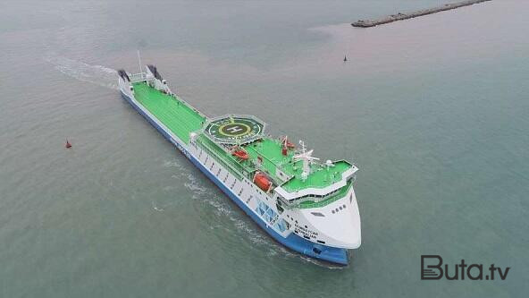  Ermənistan Rusiyaya bərə daşımalarını dayandırdı  