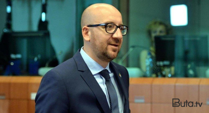  Mişel: Orban AB Şurasının sədri olmayacaq  