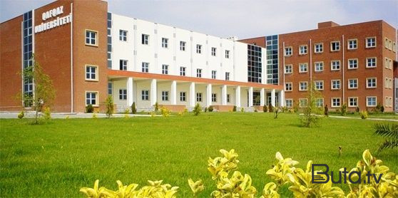  Bakıda universitet şəhərciyi yaradılacaq  