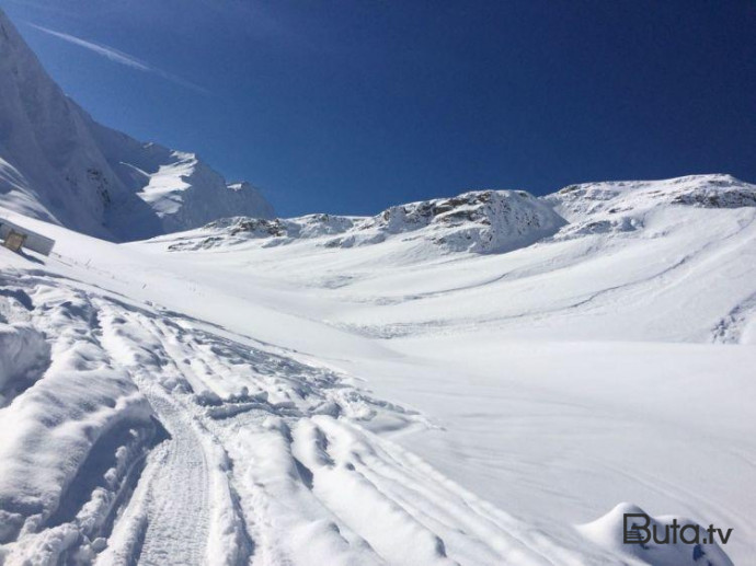  Azərbaycanlı xanım alpinistlər Savalanda öldülər  