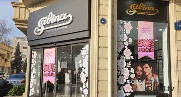  Azərbaycanda məşhur mağazalar şəbəkəsi bağlandı  