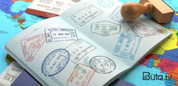  Vətəndaşlarımız bu ölkəyə vizanı sərhəddə alacaq  