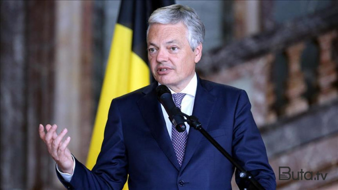  AŞ-nin baş katibi vəzifəsinə onun namizədliyi irəli sürüldü  