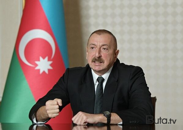  Əliyev vəziyyətə təzyiq göstərəcək – Solonnikov  