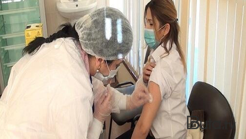  TƏBİB-dən qızılca ilə bağlı orta yaşlı əhaliyə çağırış  