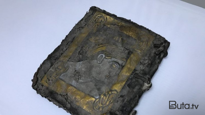  Ermənilər Azərbaycandan ən qədim İncili necə oğurlayıb?  