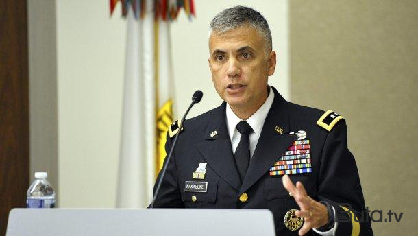  ABŞ Milli Təhlükəsizlik Agentliyinin rəhbəri istefa verəcək  
