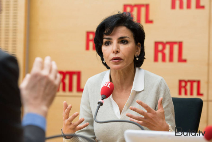  Ərəb əsilli qadın Fransada nazir oldu  