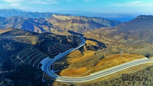  2024-cü ildə azad olunan ərazilərə ilk köçün - Tarixi  