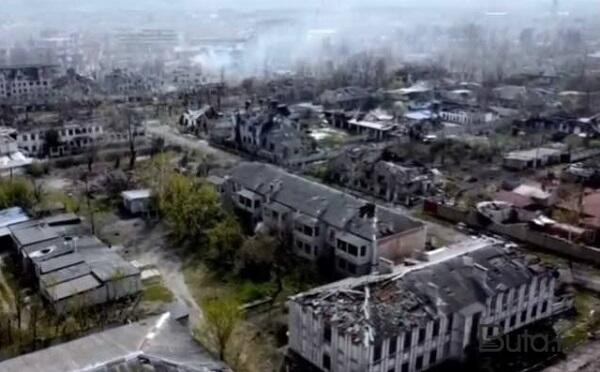  BMT bu il Ukraynaya 3,1 milyard ayıracaq  