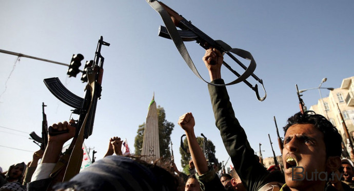  Husilər hədələdi: ABŞ bunun bədəlini ödəyəcək  