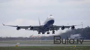  Azərbaycanda ilk dəfə bu təyyarələrin istehsalına başlanıldı  