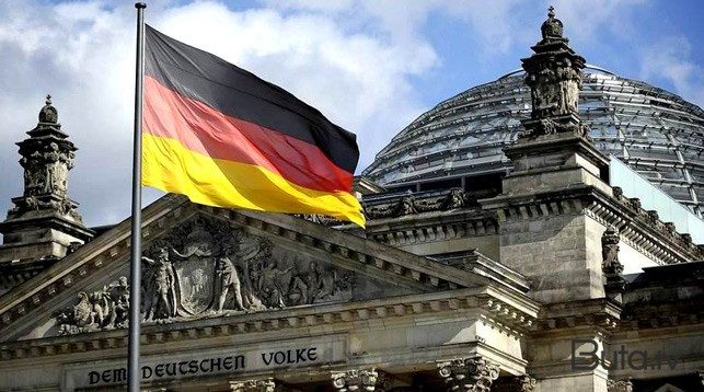  HƏMAS-ın məqsədi budur - Almaniyadan bəyanat  