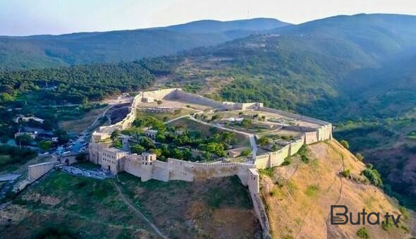  Dağıstanda zəlzələ baş verdi  