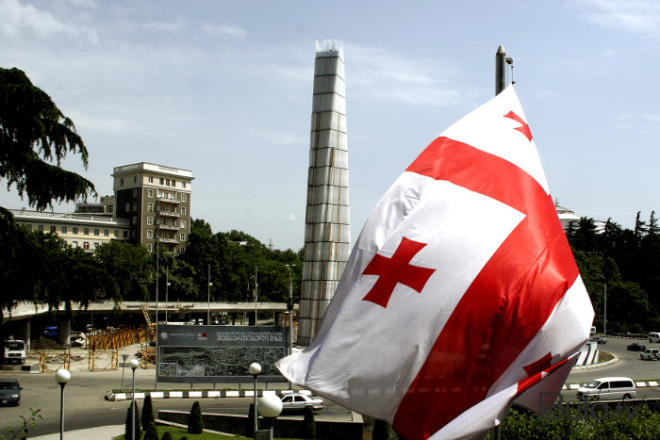  Gürcüstan bu ölkədən zenit-raket kompleksləri alacaq  