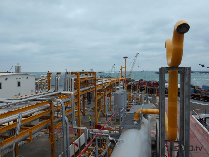  “Azəristiliktəchizat”ın Çağrı Mərkəzi fəaliyyətini dayandırır  