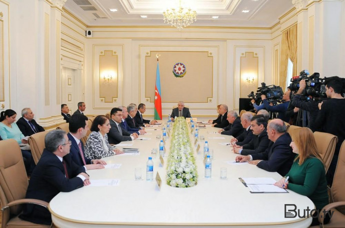  MSK və MEDİA birgə seminar keçirdi  