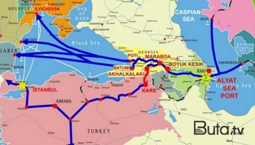  Yaxın Şərqdə münaqişə Bakıya şans tanıdı: cəmi 11 günə…  