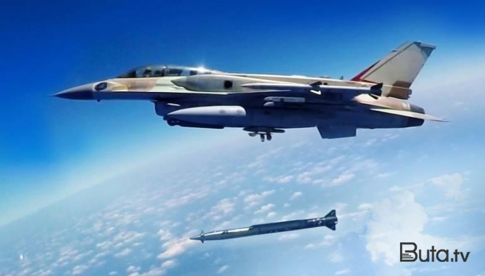  HƏMAS İsrailə qarşı bu silahlardan istifadə edir  