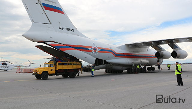  Rusiya təyyarələrinə Yəməndən uçmağı qadağan etdi  