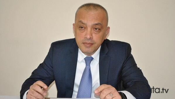  Zaur Mikayılov Lənkəranda vətəndaşlarla görüşdü  