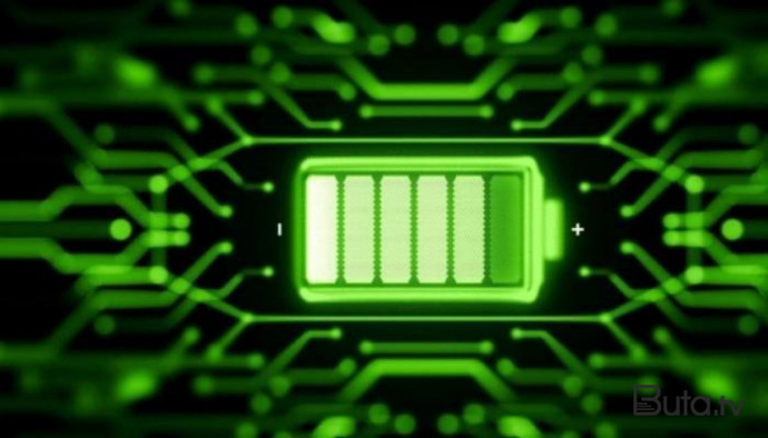  Çin smartfonlar üçün “əbədi” nüvə batareyası yaratdı  