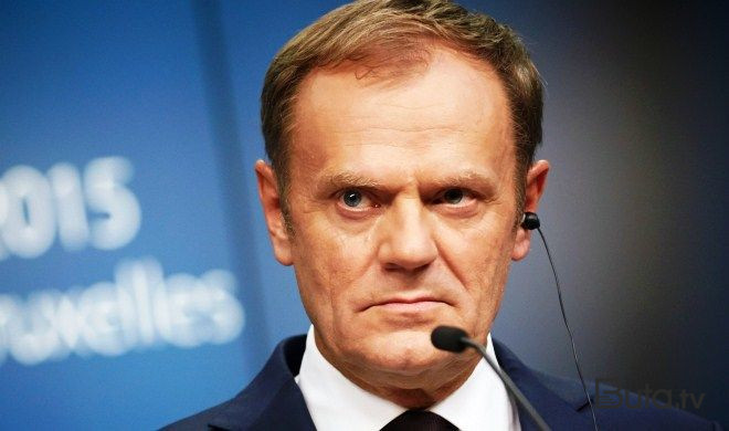  Donald Tusk Ukraynaya səfər edəcək  