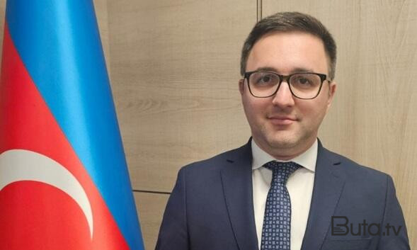  Müdafiə sənayesi nazirinin yeni müavini kimdir? - Dosye  