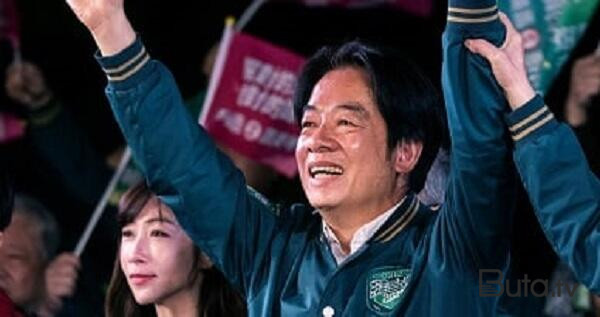  Tayvanın yeni prezidenti seçildi  