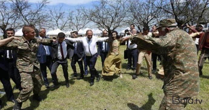  Bakı 4 kəndi tələb edir: biz isə 32 kənd… - Nikol yenə “oynayır”  