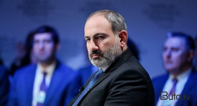  Sərhəd necə çəkilməlidir? – Nikol fikrini dəyişdi…  