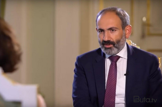  İrəvanla Bakı arasında sülhü istəməyən qüvvələr var - Paşinyan  