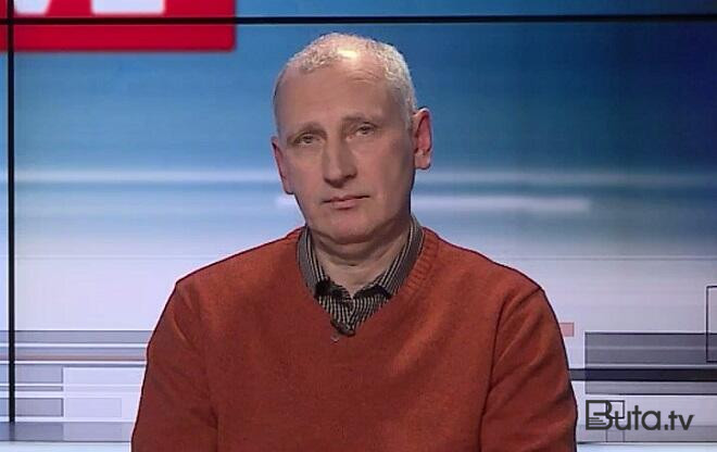  NATO bu səbəbdən Rusiya ilə döyüşməyəcək  