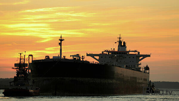  Husilər Rusiya nefti daşıyan tankerə raket atdılar  